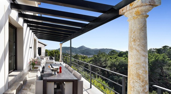 immobilier Maison 455
