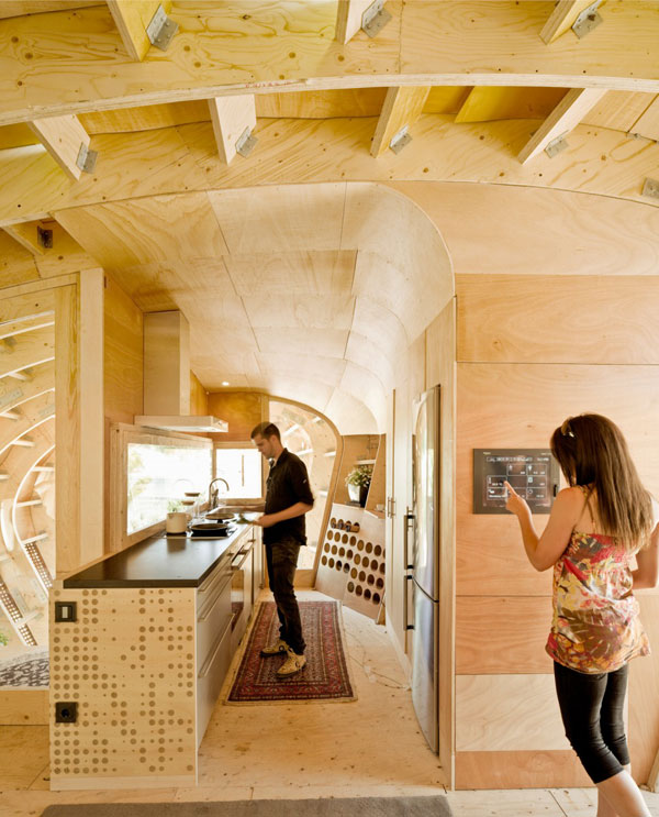 immobilier Maison 4550