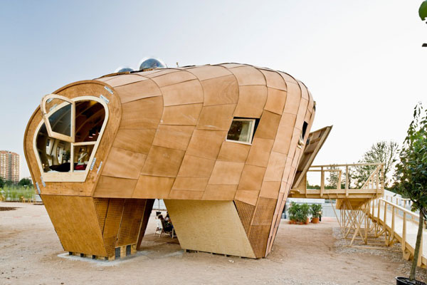immobilier Maison 4550