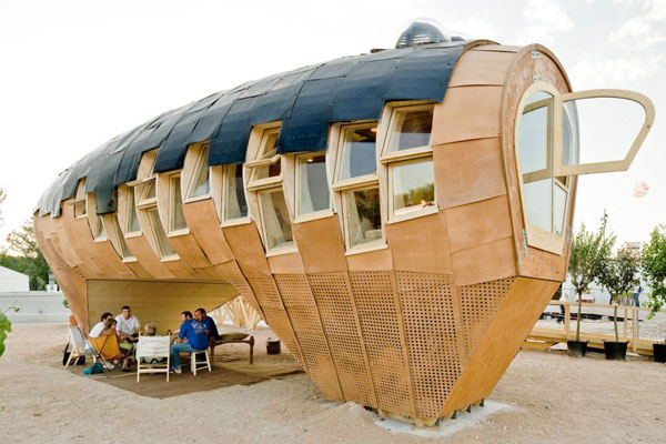 immobilier Maison 4550