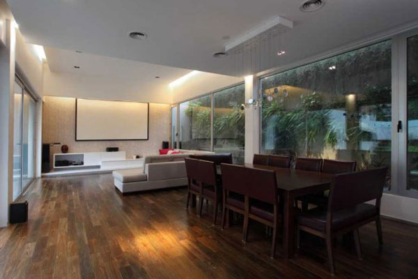 immobilier Maison 4551