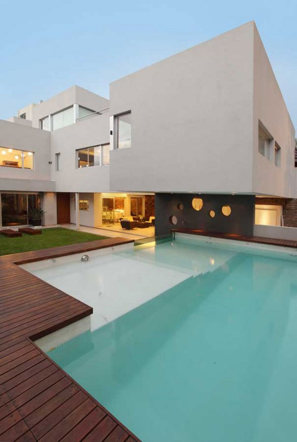 immobilier Maison 4551