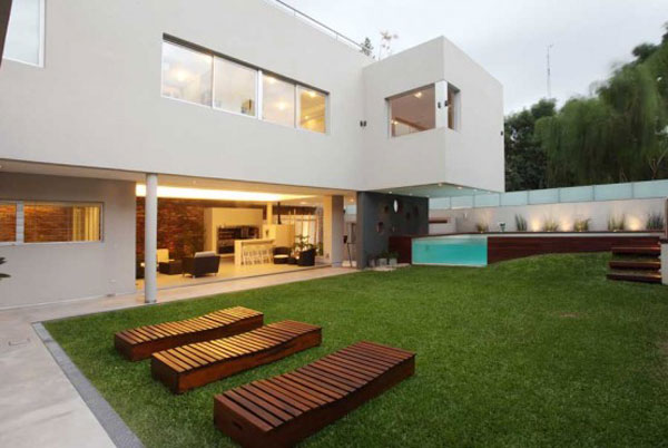 immobilier Maison 4551
