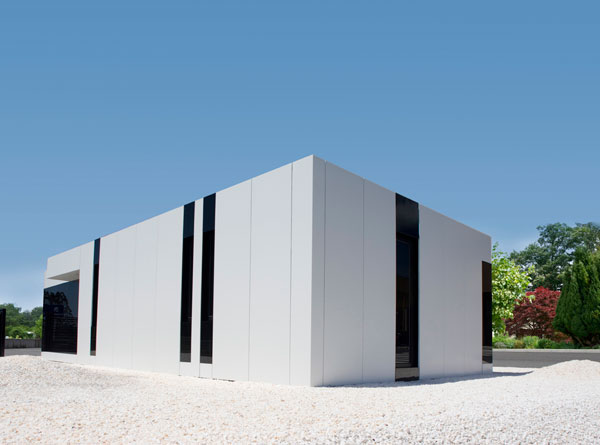 immobilier Maison 4552
