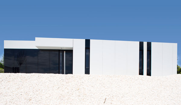 immobilier Maison 4552