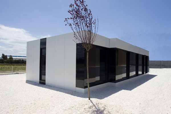 immobilier Maison 4552
