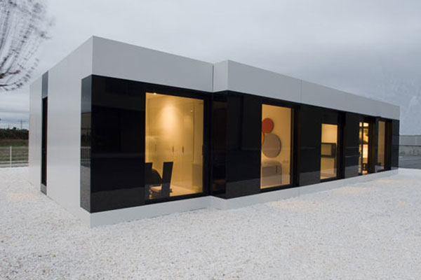 immobilier Maison 4552