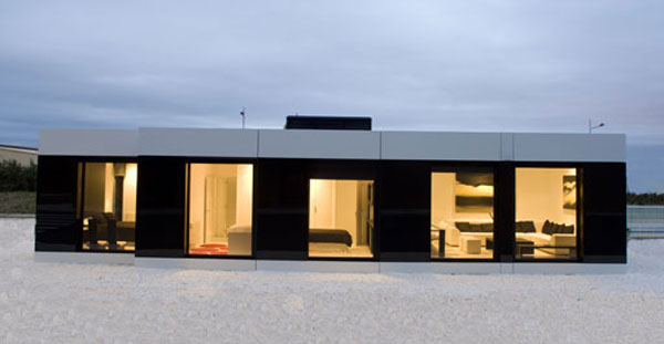 immobilier Maison 4552