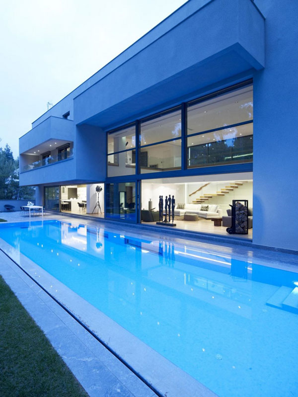 immobilier Maison 4554