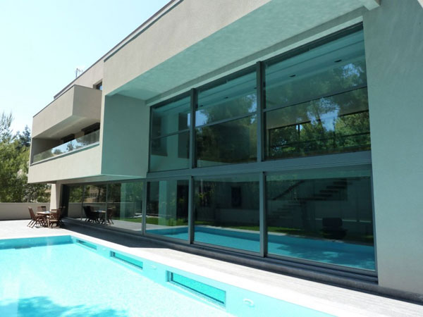 immobilier Maison 4554