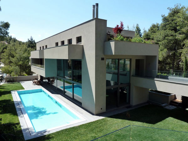 immobilier Maison 4554