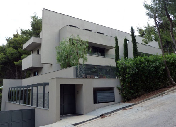immobilier Maison 4554