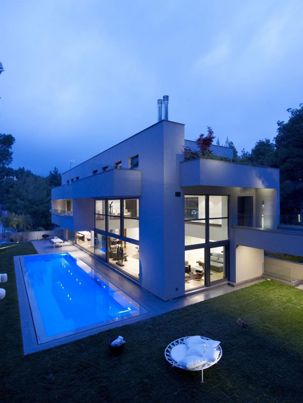 immobilier Maison 4554