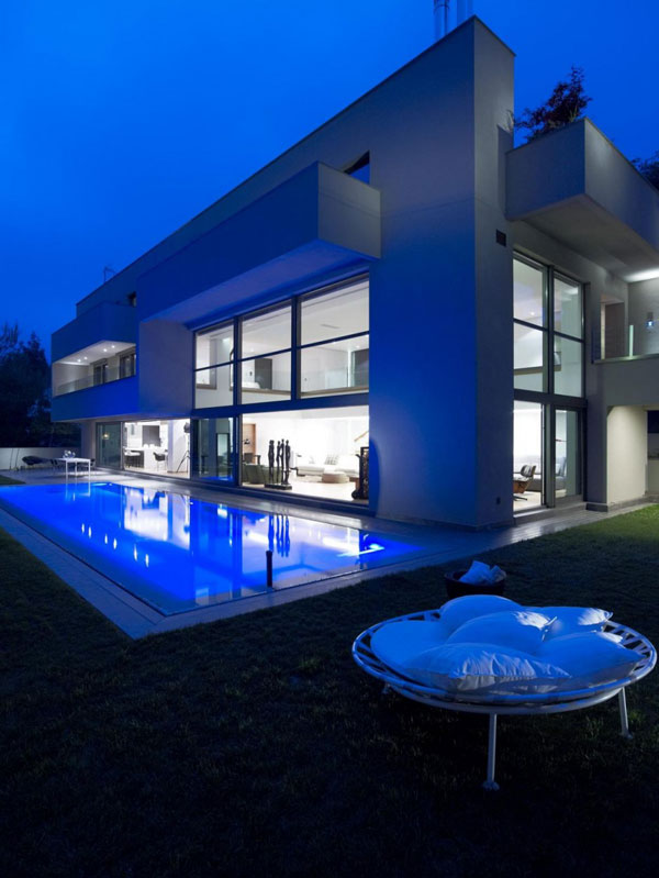 immobilier Maison 4554