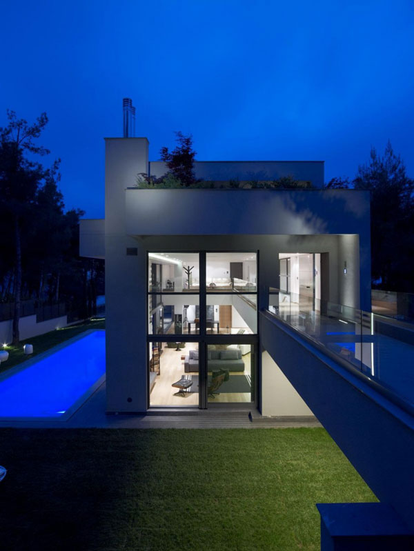 immobilier Maison 4554