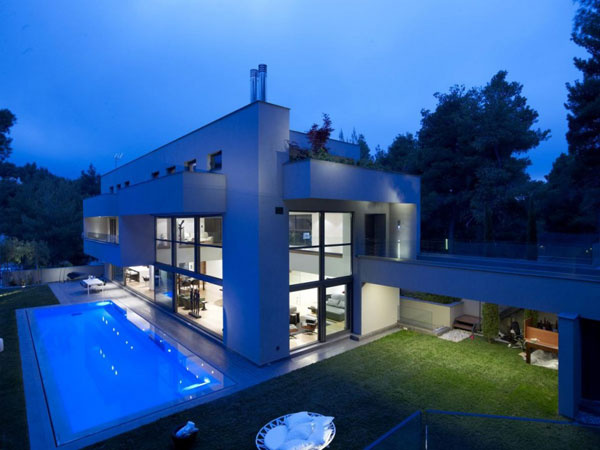 immobilier Maison 4554