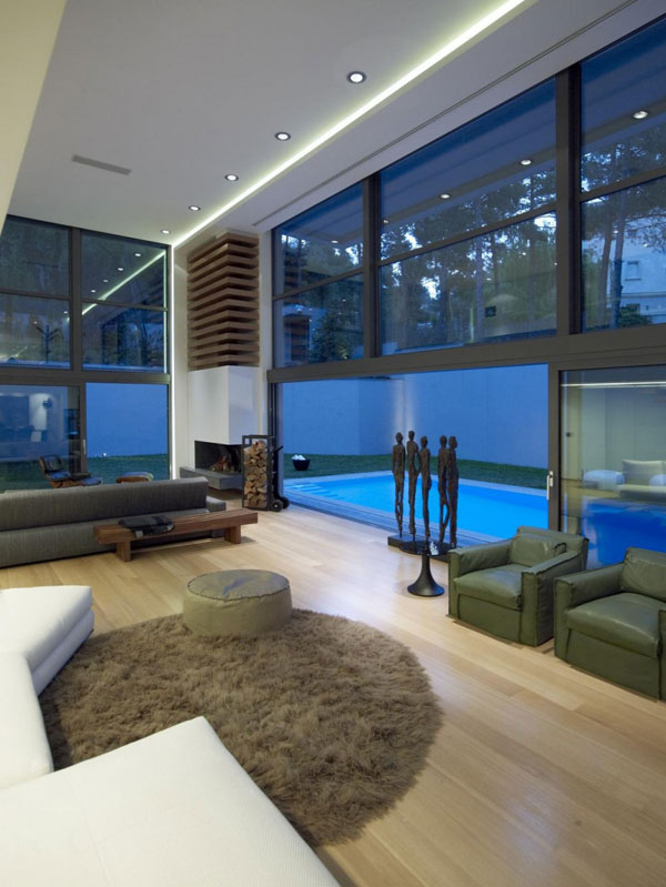 immobilier Maison 4554