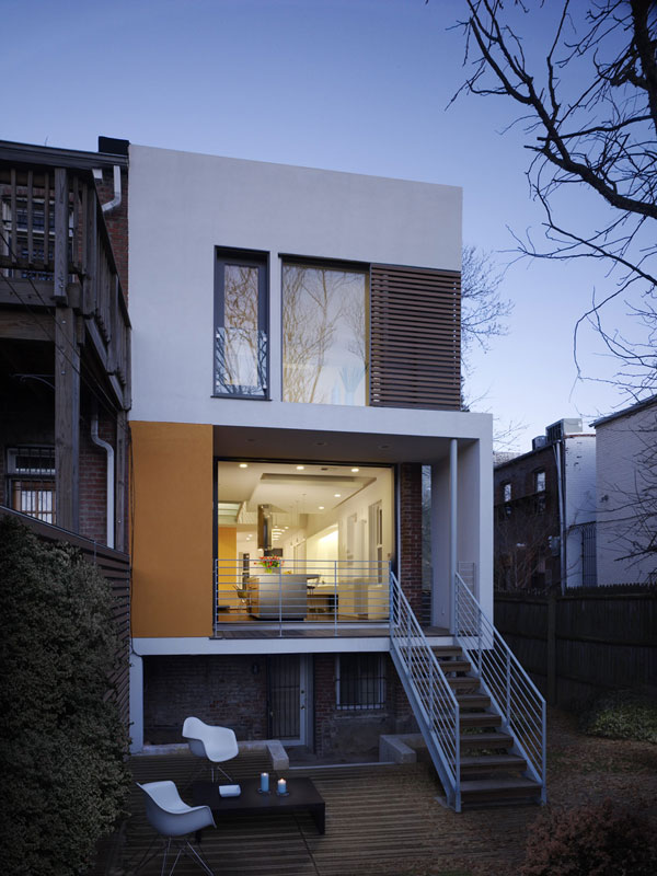 immobilier Maison 4555