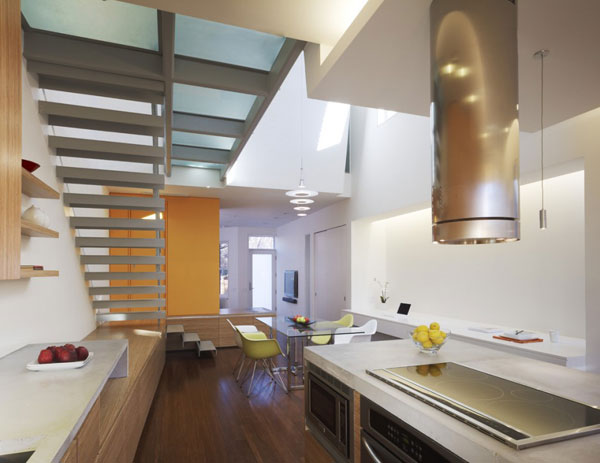 immobilier Maison 4555