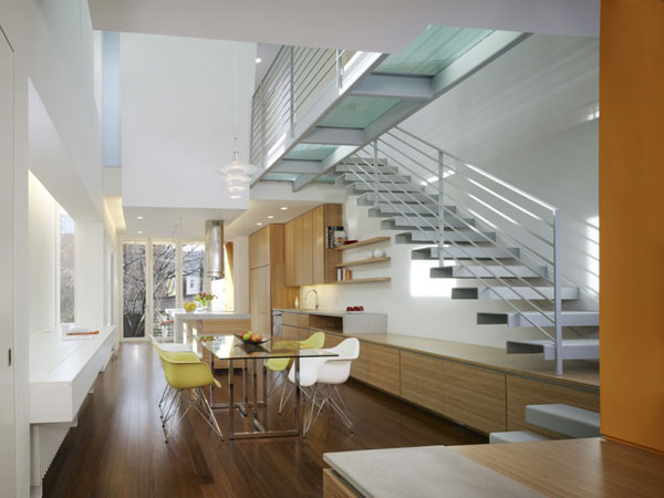 immobilier Maison 4555