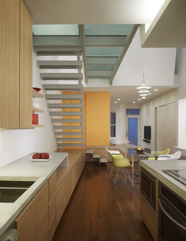 immobilier Maison 4555