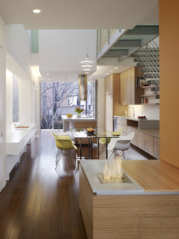 immobilier Maison 4555