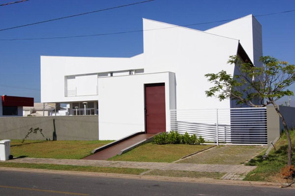 immobilier Maison 4558