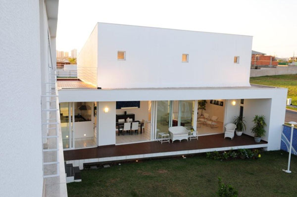 immobilier Maison 4558