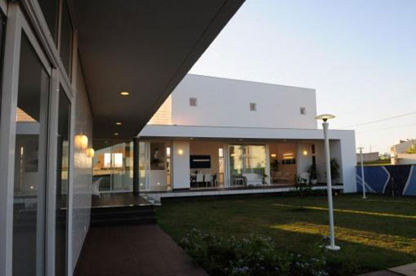 immobilier Maison 4558