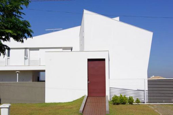 immobilier Maison 4558