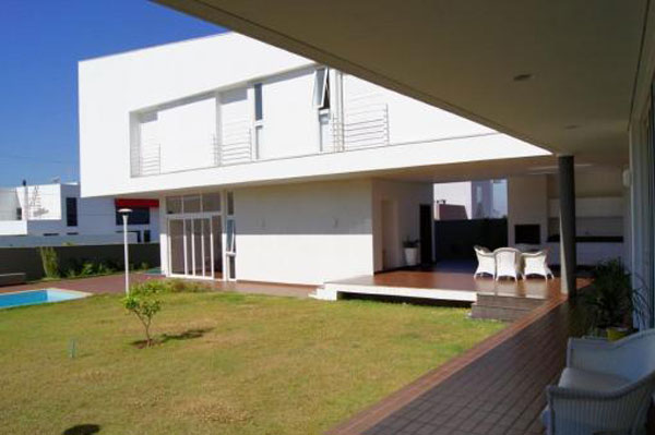 immobilier Maison 4558