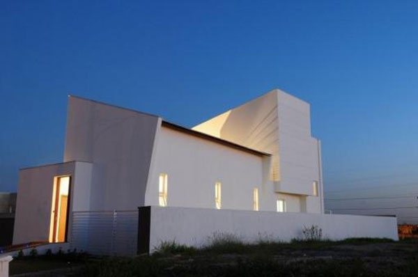 immobilier Maison 4558
