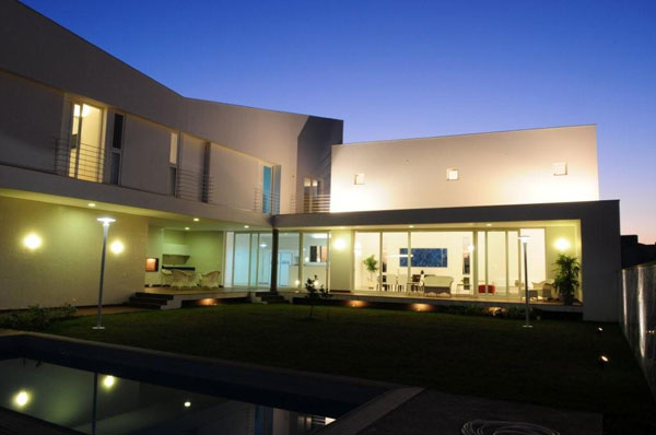 immobilier Maison 4558