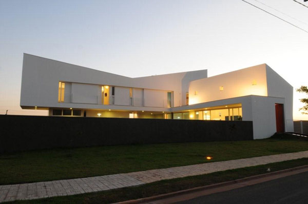 immobilier Maison 4558