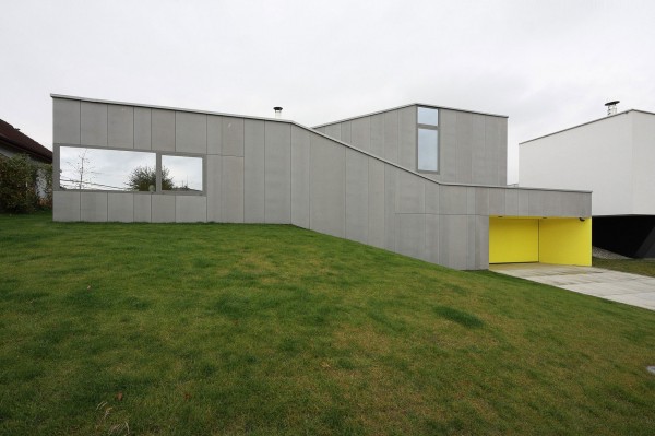 immobilier Maison 456