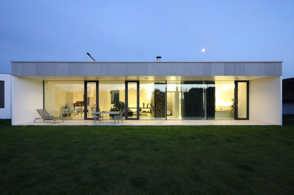 immobilier Maison 456