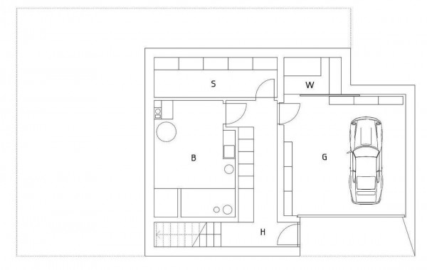 immobilier Maison 456