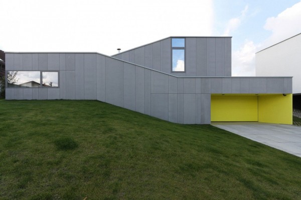 immobilier Maison 456