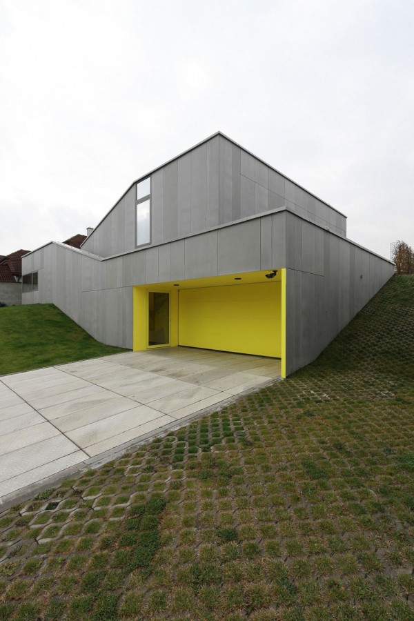 immobilier Maison 456