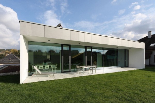 immobilier Maison 456