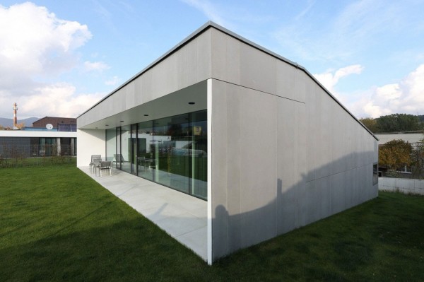 immobilier Maison 456