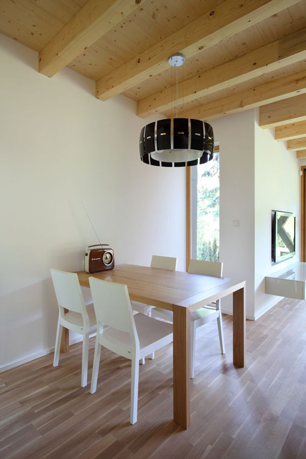 immobilier Maison 4561