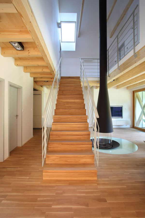 immobilier Maison 4561