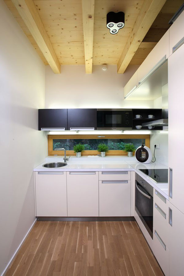 immobilier Maison 4561