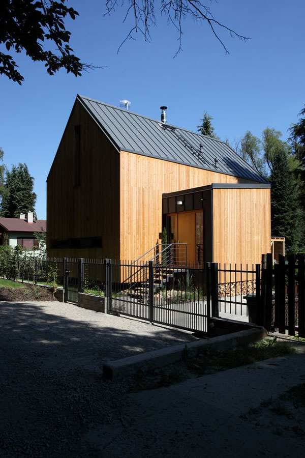 immobilier Maison 4561