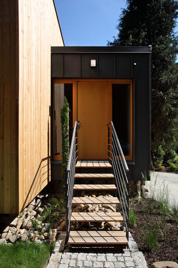 immobilier Maison 4561