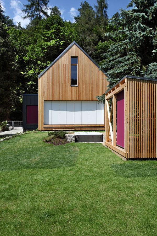 immobilier Maison 4561