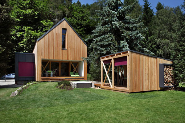 immobilier Maison 4561