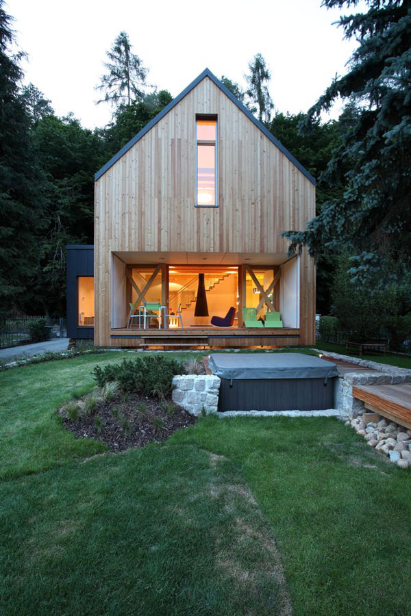 immobilier Maison 4561