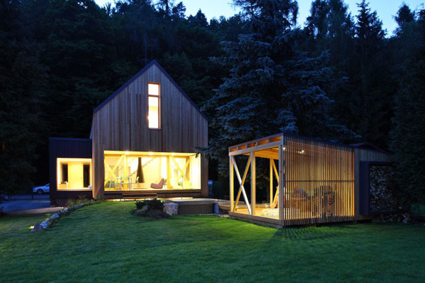 immobilier Maison 4561
